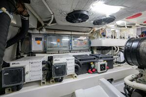 Engine Room