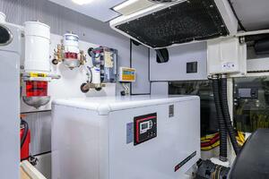Engine Room