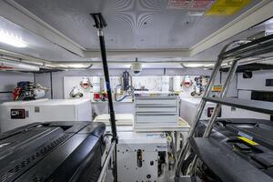 Engine Room