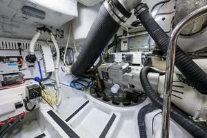 Engine Room