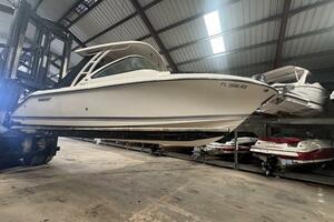 24ft Pursuit Yacht For Sale