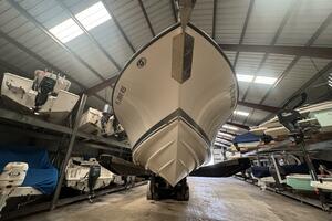 24ft Pursuit Yacht For Sale