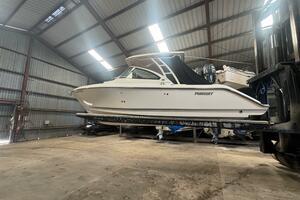24ft Pursuit Yacht For Sale