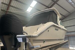 24ft Pursuit Yacht For Sale