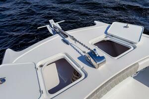 Anchor Locker