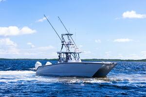 Starboard Profile