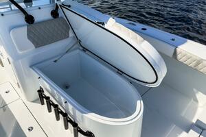 Bow Storage