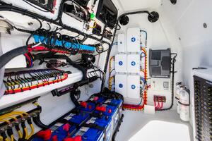 Bilge Room 