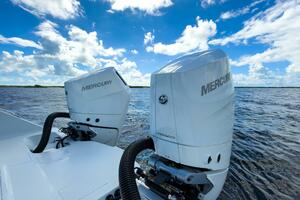 Mercury Engines