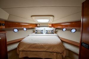 VIP stateroom