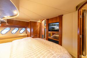 Master stateroom