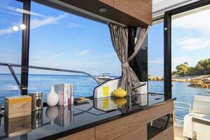 34ft Jeanneau Yacht For Sale