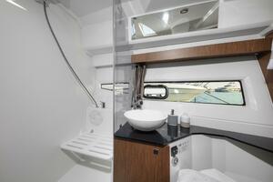 34ft Jeanneau Yacht For Sale