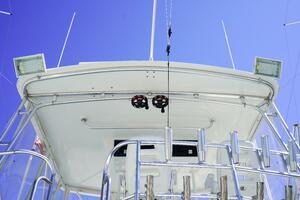 Change Order 46ft Hatteras Yacht For Sale