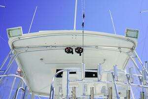 1994 Hatteras 46 Convertible thumbnail 26