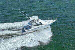 1994 Hatteras 46 Convertible thumbnail 40