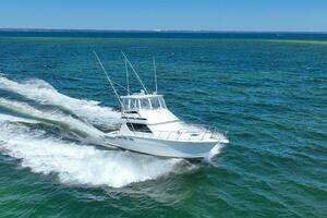 1994 Hatteras 46 Convertible thumbnail 44