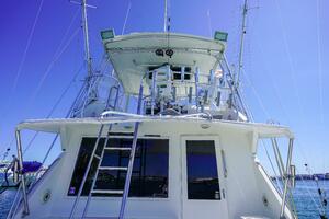 Change Order 46ft Hatteras Yacht For Sale