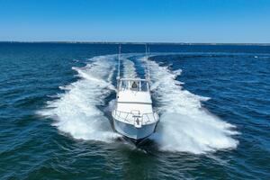 Change Order 46ft Hatteras Yacht For Sale