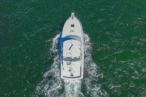 1994 Hatteras 46 Convertible thumbnail 57