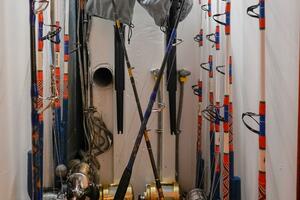 Change Order 46ft Hatteras Yacht For Sale