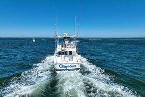 1994 Hatteras 46 Convertible thumbnail 47