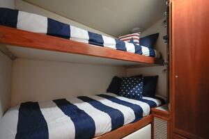 Change Order 46ft Hatteras Yacht For Sale