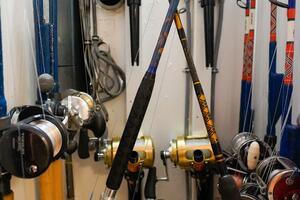 Change Order 46ft Hatteras Yacht For Sale