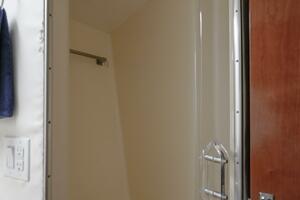 Change Order 46ft Hatteras Yacht For Sale