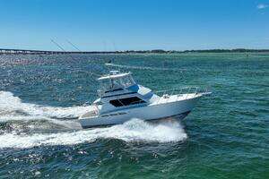 1994 Hatteras 46 Convertible thumbnail 48