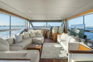 Stumped 62ft Princess Yacht For Sale