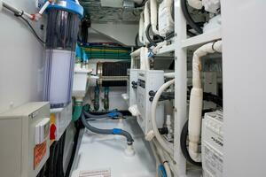 Stumped 62ft Princess Yacht For Sale