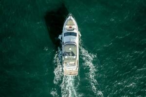Stumped 62ft Princess Yacht For Sale