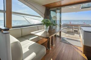 Stumped 62ft Princess Yacht For Sale