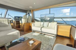 Stumped 62ft Princess Yacht For Sale