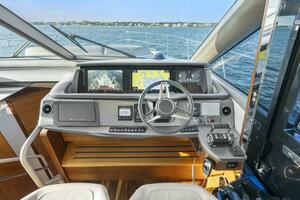 Stumped 62ft Princess Yacht For Sale