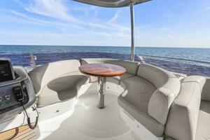 Stumped 62ft Princess Yacht For Sale