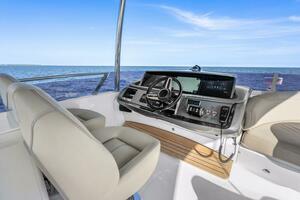 Stumped 62ft Princess Yacht For Sale