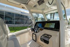 32ft Scout Yacht For Sale