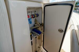 32ft Scout Yacht For Sale