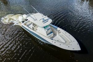 32ft Scout Yacht For Sale