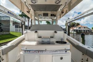 32ft Scout Yacht For Sale