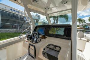 32ft Scout Yacht For Sale
