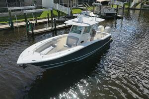 32ft Scout Yacht For Sale