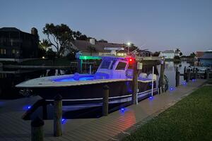 32ft Scout Yacht For Sale