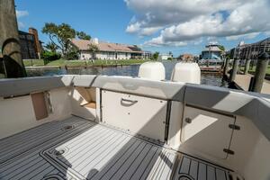 32ft Scout Yacht For Sale