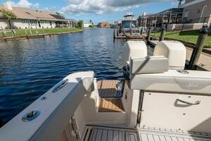 32ft Scout Yacht For Sale