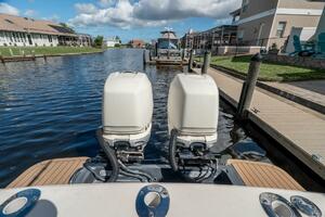 32ft Scout Yacht For Sale