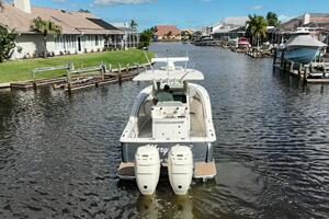 32ft Scout Yacht For Sale