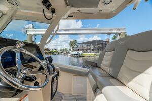 32ft Scout Yacht For Sale
